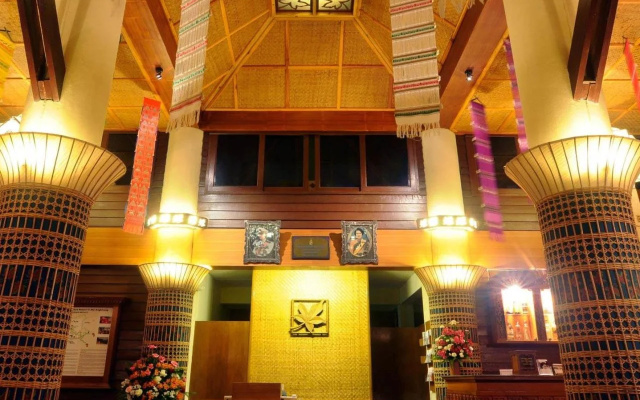 Angkhang Nature Resort