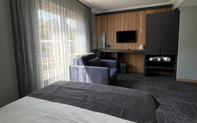 Fengo Hotel