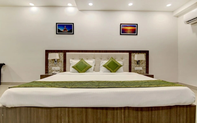 Itsy Hotels Solitaire