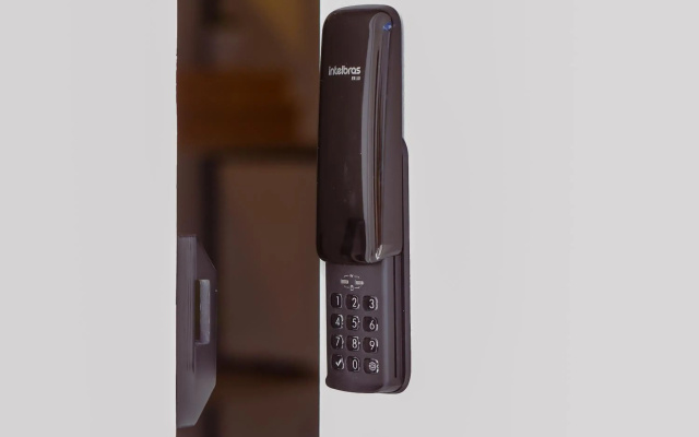 TEMPORADA737 Suite com Ar condicionado, wifi 300mbps, piscina
