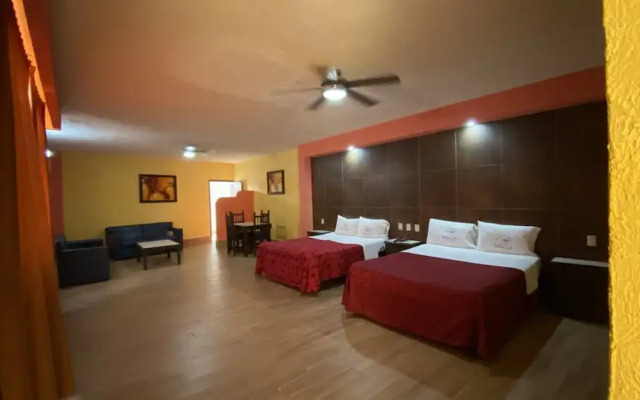 Hotel Bahia