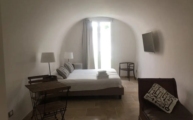 Agriturismo Aurivu