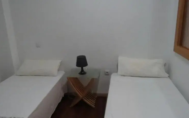 Apartamento Pozo