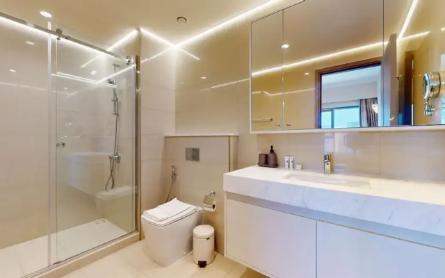 Downtown - Burj Royale 4710