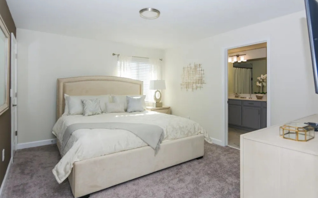 Dream Vacation Home Close to Disney SL4839