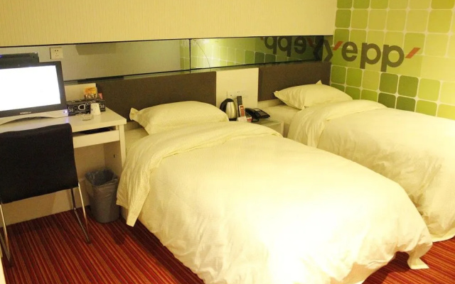 52 Hotel Liuzhou