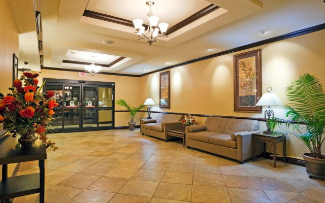 Holiday Inn Express Selma by IHG