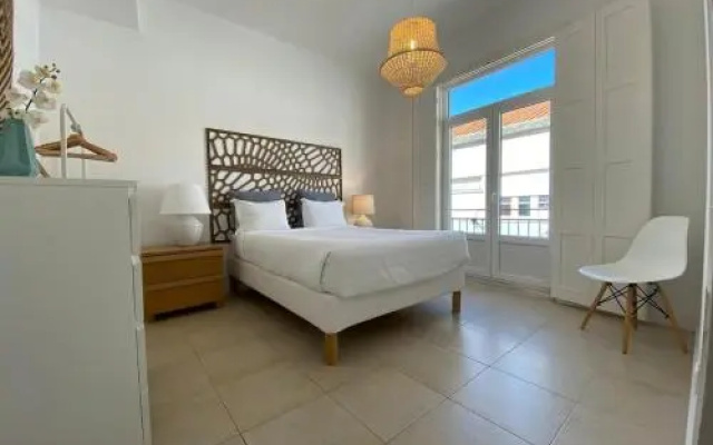Setúbal Downtown Apartments