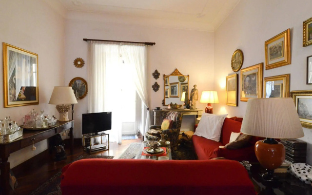 Suite Itaca
