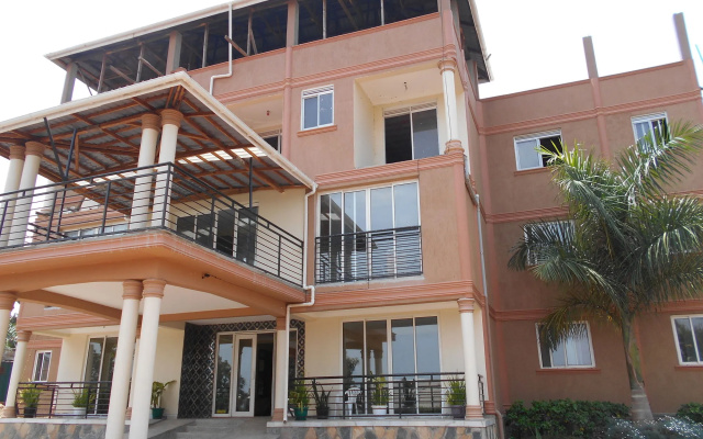 Hotel Royal Nest