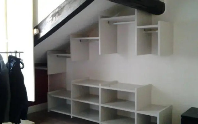 Your Quiet Refuge in the Heart of Turin