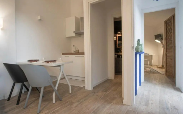 About Italy Holiday Rooms and Apartments