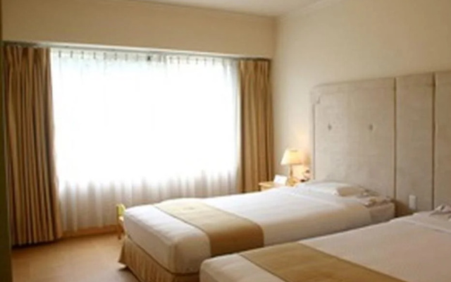 International Hotel Matsuyama
