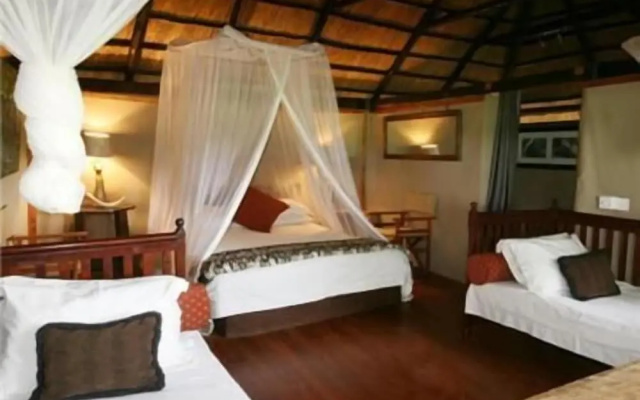 Ivory Lodge
