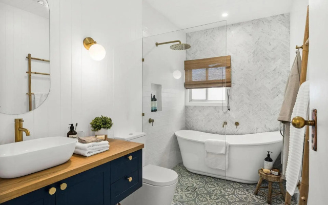 Bryony Cottage