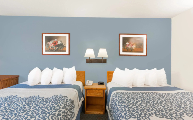 Days Inn Kearney