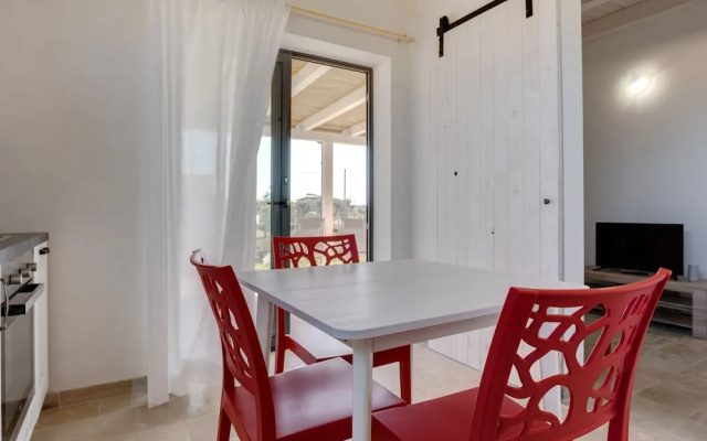 Belvilla by OYO Agrivillage San Lorenzo