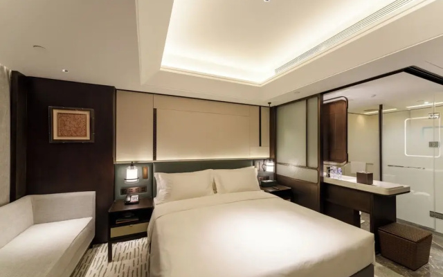 Guangzhou Hotel