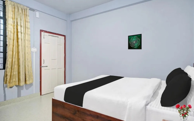 Premium Unique Residency