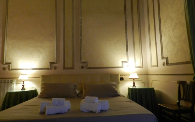 Etnea suite 668