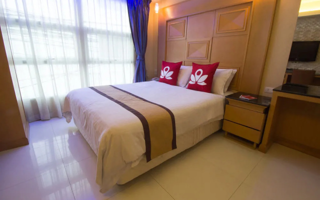 ZEN Rooms Sukhumvit 11