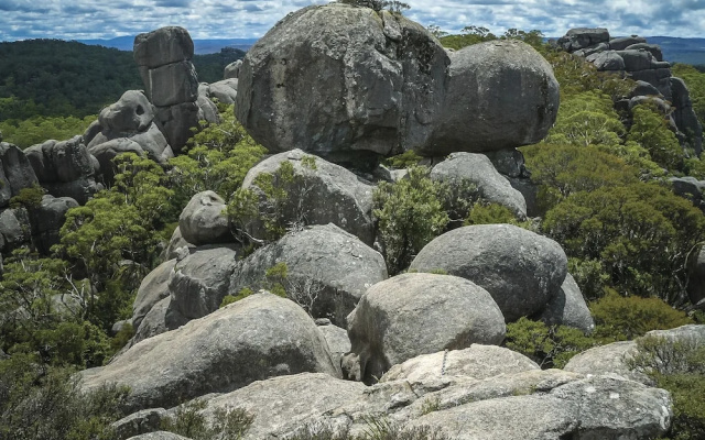 Moffat Falls Lodge