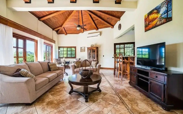 Casa Toscana
