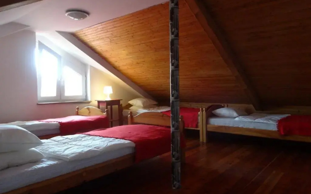 Hugo Apartment by the Sea Władysławowo