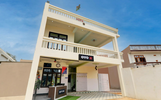 Super Hotel O SSK Hotel