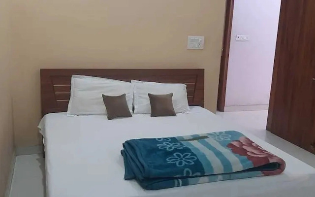 Hotel Shivdham