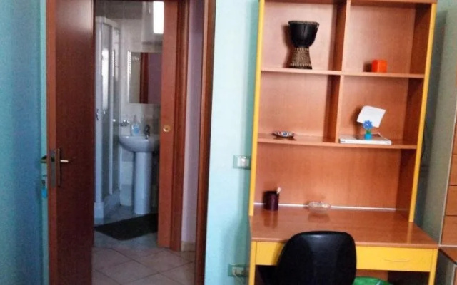 La Casa Dei Colori