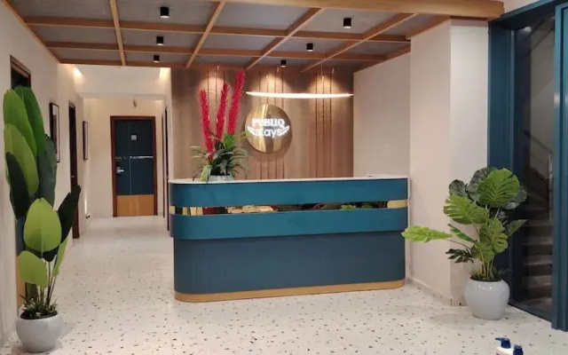 PubliQ Luxury Stays