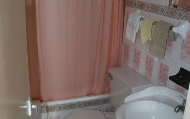 Oyster Shell Beach Suite - Turtle Towers