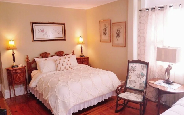 Grandview Bed and Breakfast Mount Dora