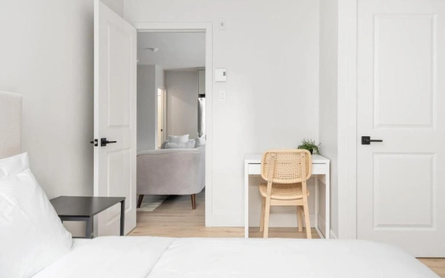 The Griffin