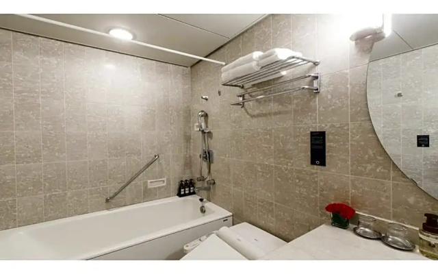 The QUBE Hotel Chiba - Vacation STAY 02241v