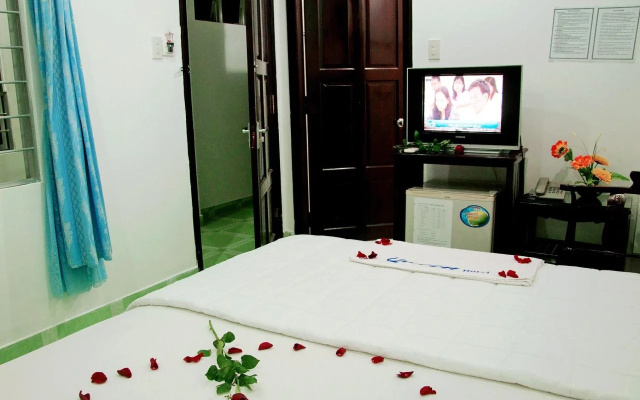 Queen Hotel