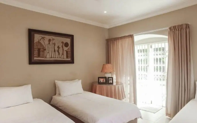 Signature Guesthouse Florida - Health Precautions Implemented
