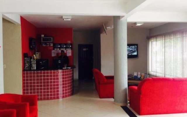 Ferrari Palace Hotel
