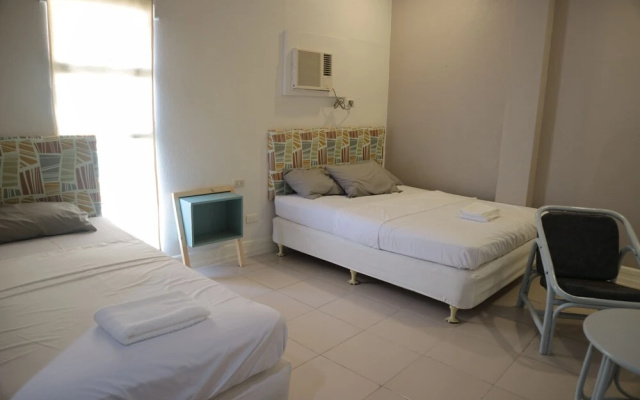 Bohol Avenue Hotel