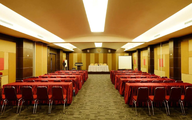 Hotel Arinas