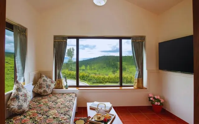 Magnolia by Nature Resorts & Stays