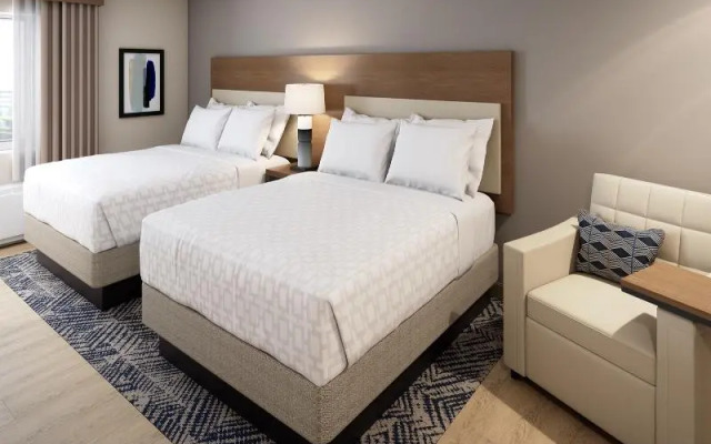 Candlewood Suites - Midland South I-20