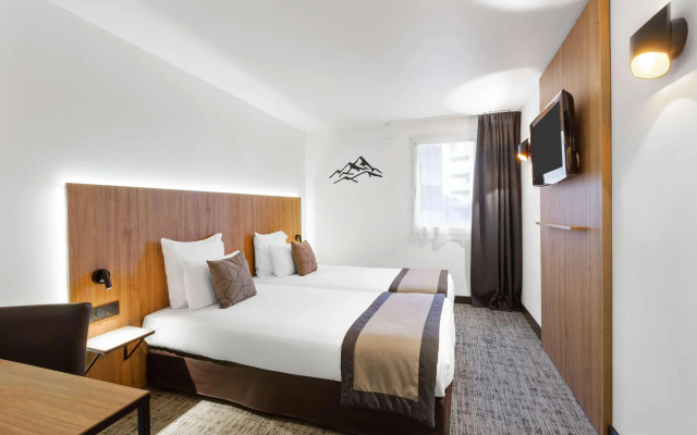 Moxy Annecy
