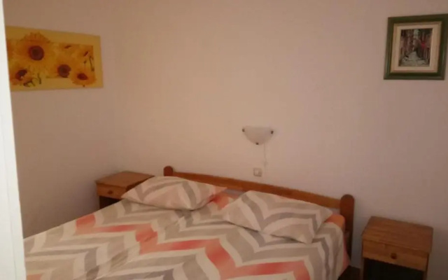 Apartment Burin Dvor