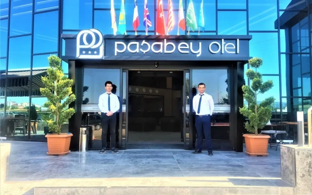 Grand Pasabey Otel