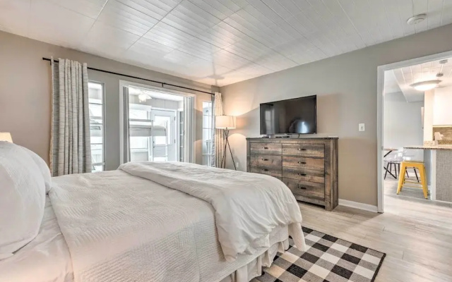 Sunny Destin Condo w/ Pool & Beach Access!