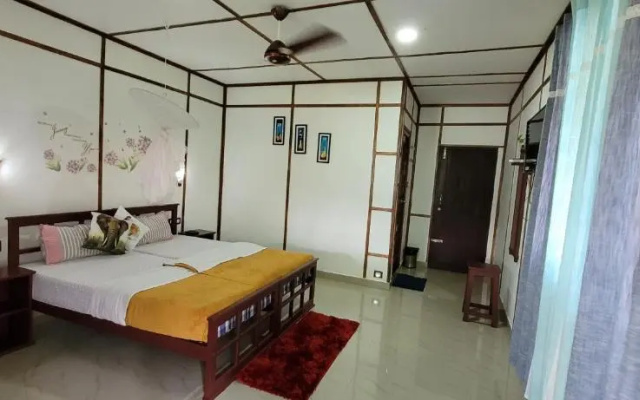 Periyar Inn