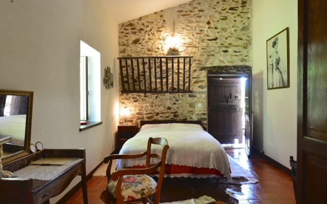 La Maison Léchémia