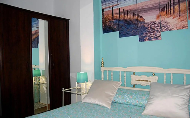 Apartamento San Juan de Dios